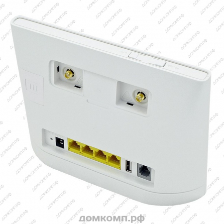Маршрутизатор Huawei B315s-22 недорого. домкомп.рф